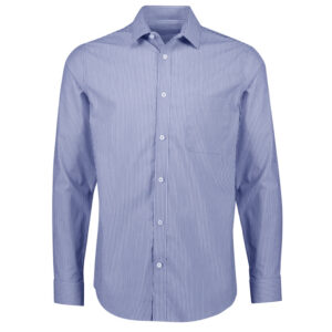 Mens Conran Classic Long Sleeve Shirt