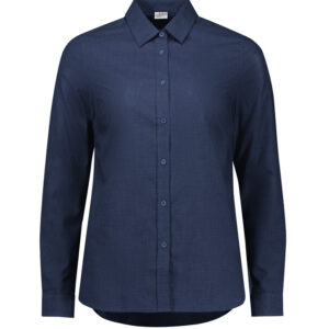 Womens Soul Long Sleeve Shirt