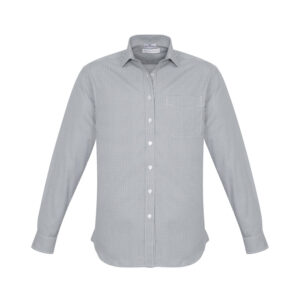 Mens Ellison Long Sleeve Shirt