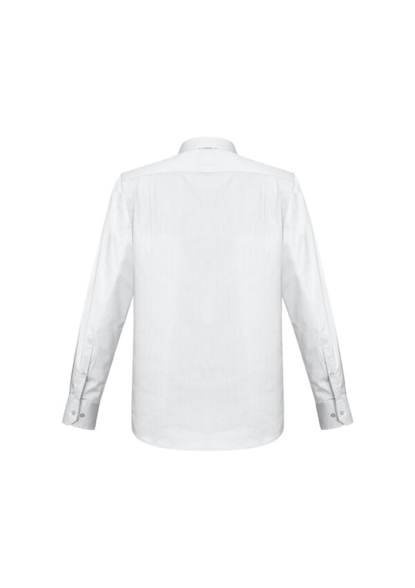 Mens Monaco Long Sleeve Shirt
