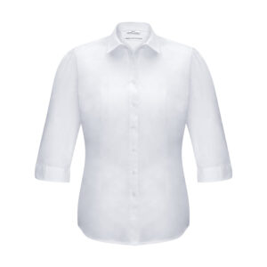 Womens Euro 3/4 Sleeve Shirt