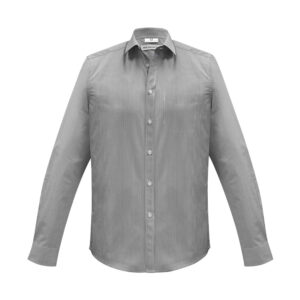 Mens Euro Long Sleeve Shirt