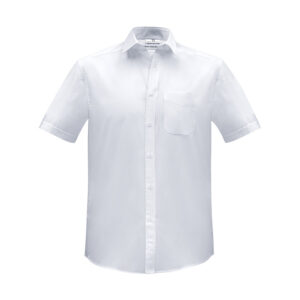 Mens Euro Short Sleeve Shirt