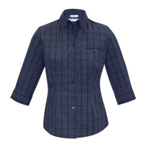 Womens Harper 3/4 Sleeve Shirt
