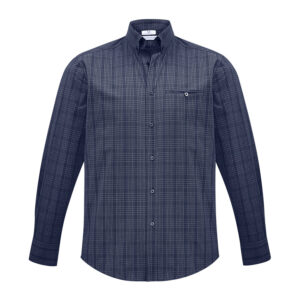 Mens Harper Long Sleeve Shirt