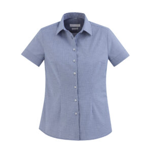 Womens Jagger Short Sleeve Shirt