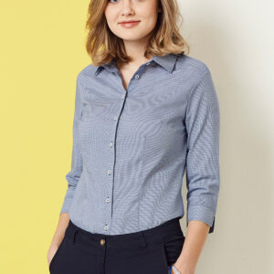Womens Jagger 3/4 Sleeve Shirt