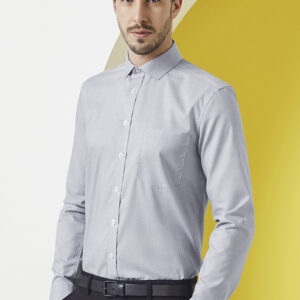 Mens Jagger Long Sleeve Shirt