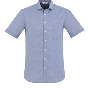 Mens Jagger Short Sleeve Shirt