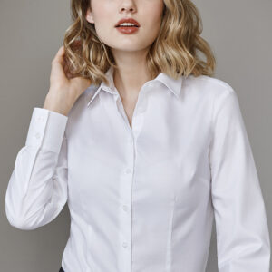 Womens Regent Long Sleeve Shirt