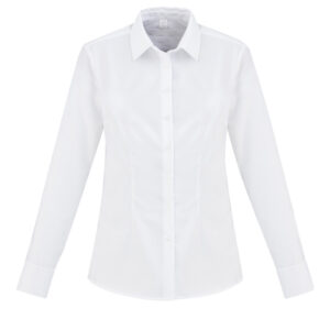 Womens Regent Long Sleeve Shirt