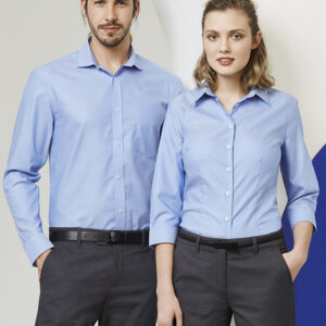 Womens Regent 3/4 Sleeve Shirt