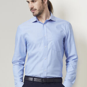 Mens Regent Long Sleeve Shirt
