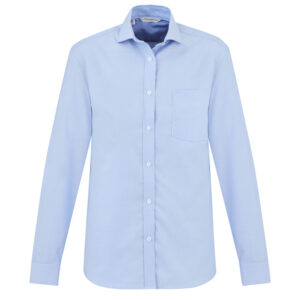 Mens Regent Long Sleeve Shirt
