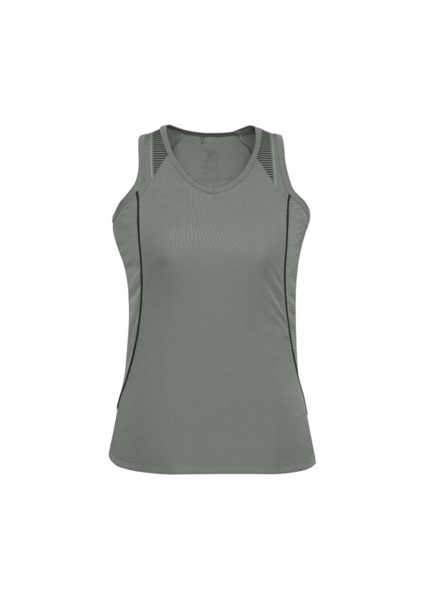 Womens Razor Singlet