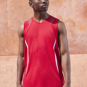 Mens Razor Singlet