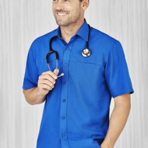 Mens Oasis Short Sleeve Shirt