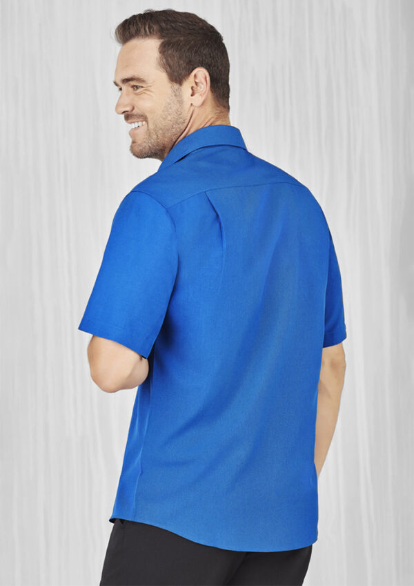 Mens Oasis Short Sleeve Shirt