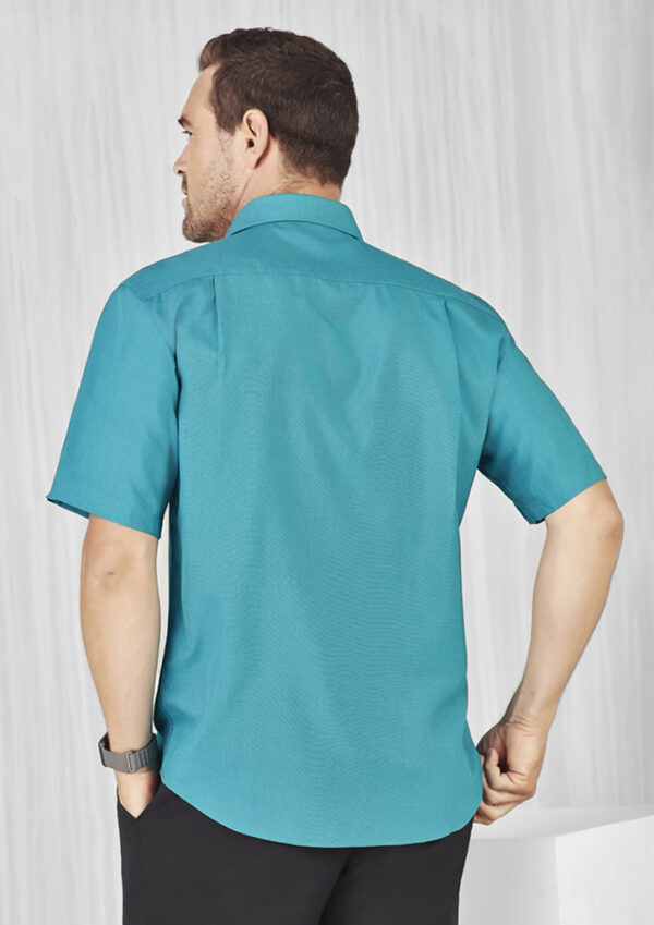 Mens Oasis Short Sleeve Shirt