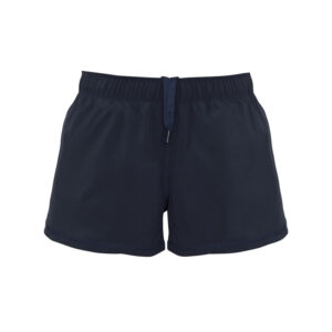 Womens Tactic Short