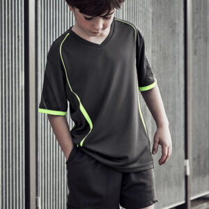 Kids Circuit Short