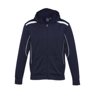 Kids United Hoodie