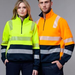 Biomotion VIC Rail Safety Jumper