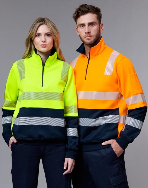 Biomotion VIC Rail Safety Jumper