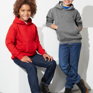 Kids Crew Hoodie