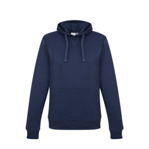 Womens Crew Hoodie