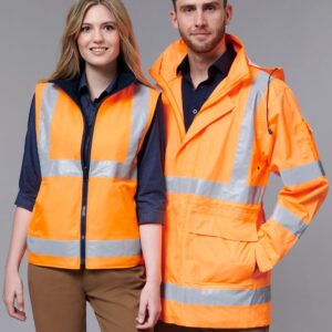 Biomotion VIC Rail 3 in 1 Safety Jacket