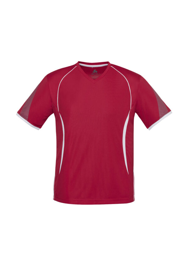 Kids Razor Short Sleeve Tee