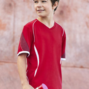 Kids Razor Short Sleeve Tee