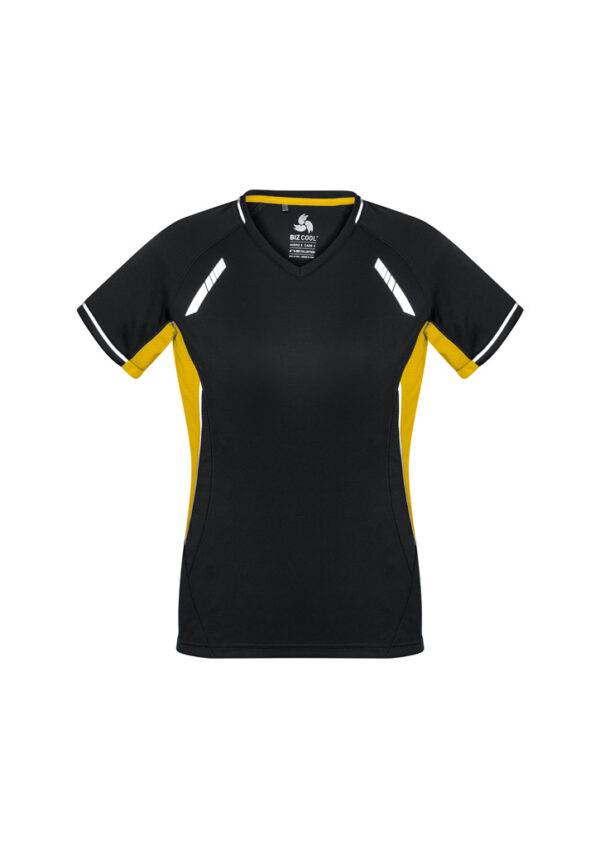Womens Renegade Short Sleeve Tee