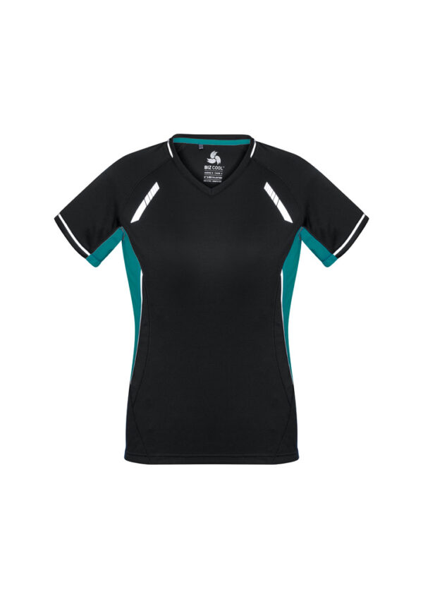 Womens Renegade Short Sleeve Tee