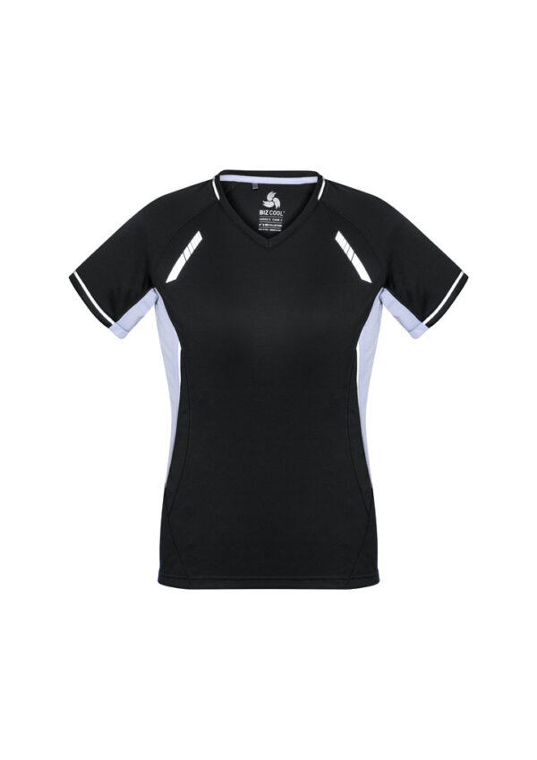 Womens Renegade Short Sleeve Tee