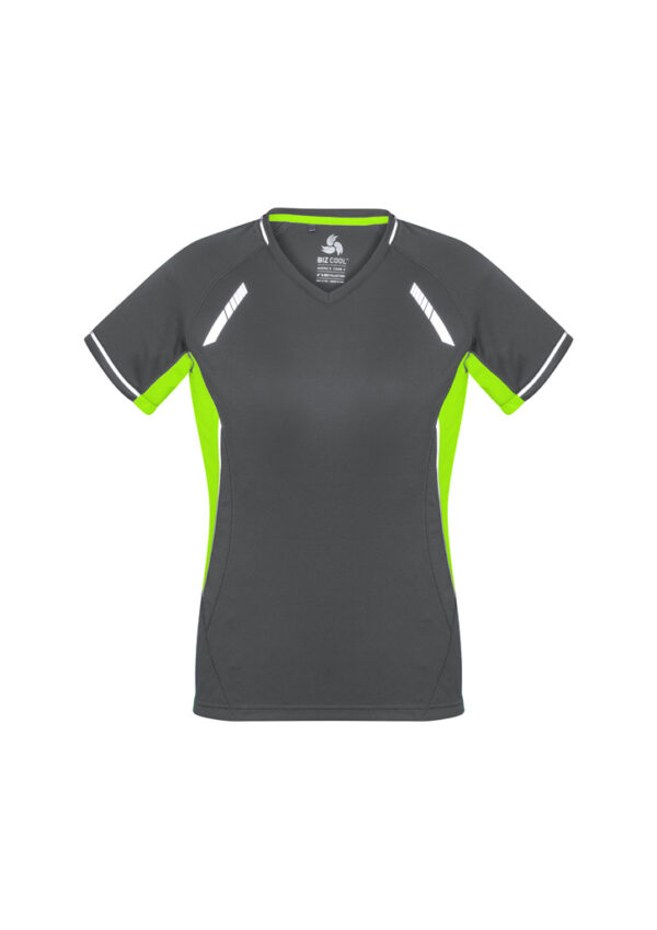 Womens Renegade Short Sleeve Tee