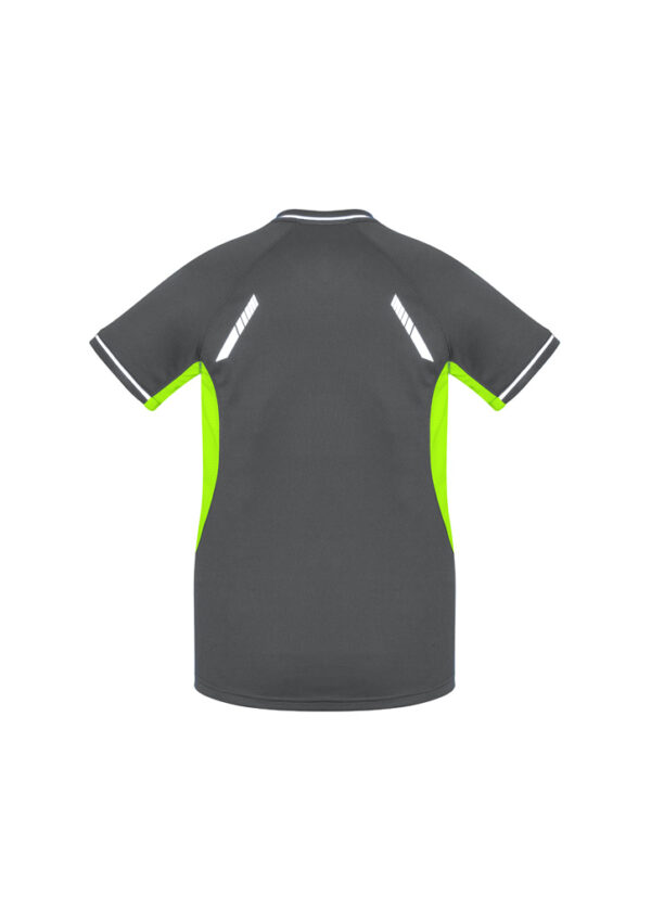 Womens Renegade Short Sleeve Tee