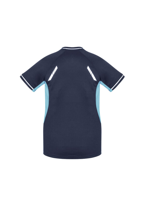 Womens Renegade Short Sleeve Tee