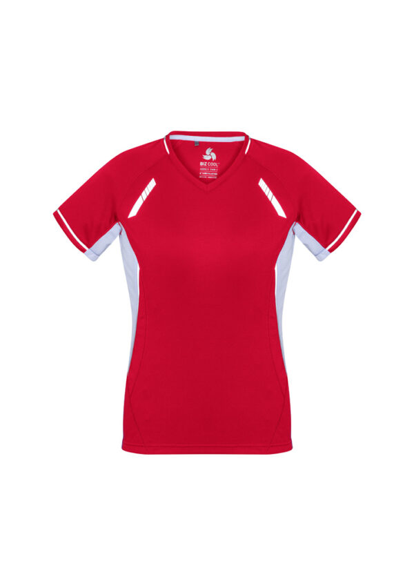 Womens Renegade Short Sleeve Tee