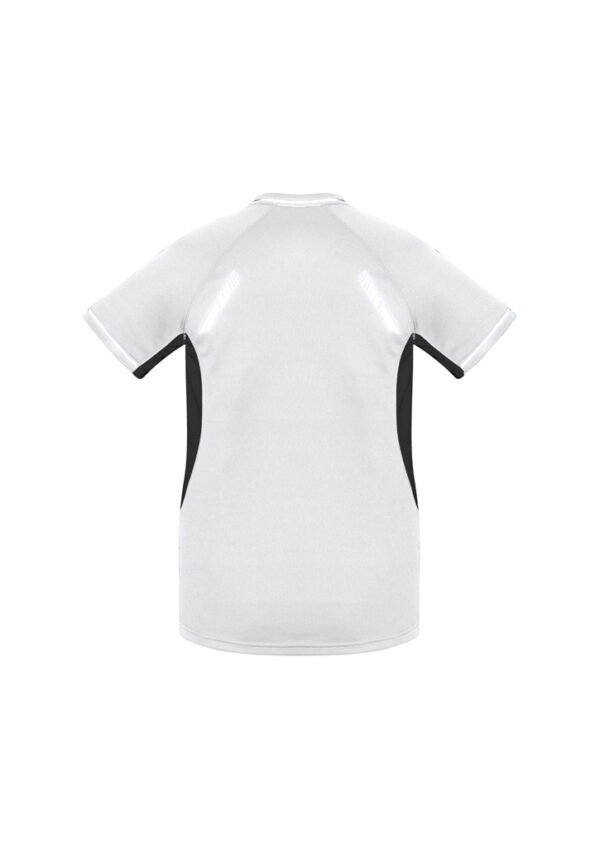 Womens Renegade Short Sleeve Tee