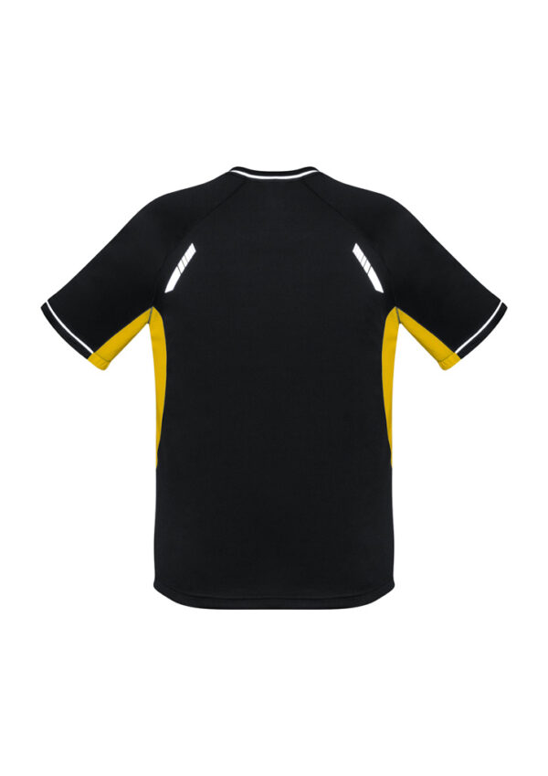 Mens Renegade Short Sleeve Tee
