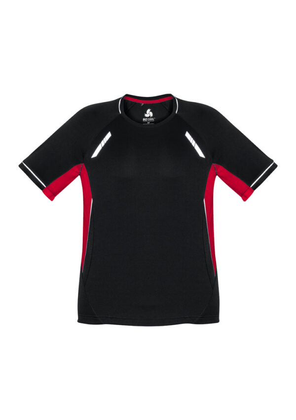 Mens Renegade Short Sleeve Tee