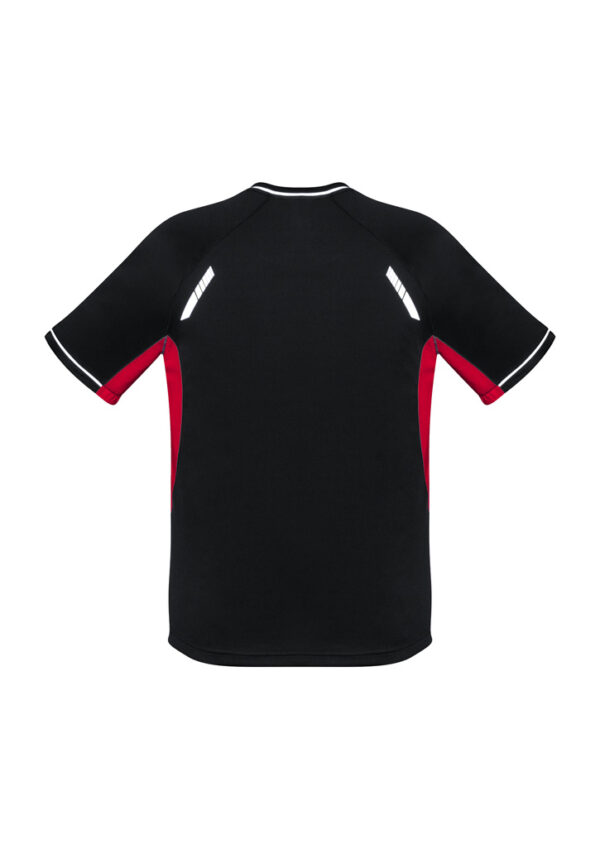 Mens Renegade Short Sleeve Tee