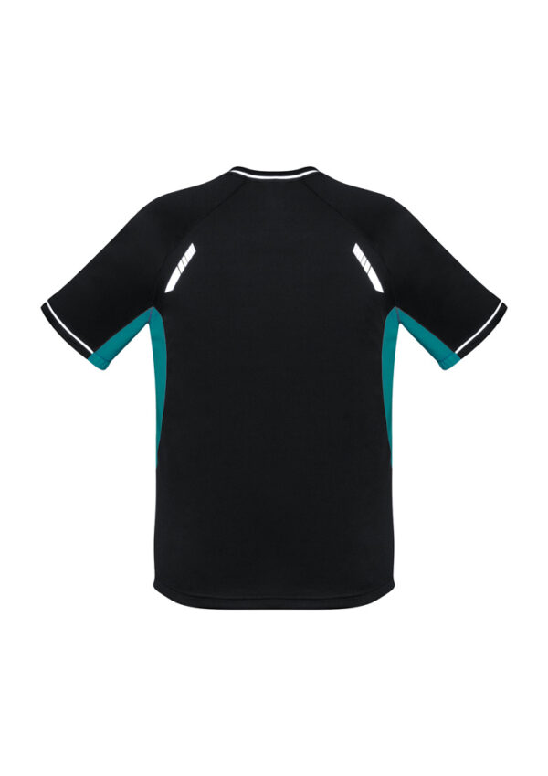 Mens Renegade Short Sleeve Tee