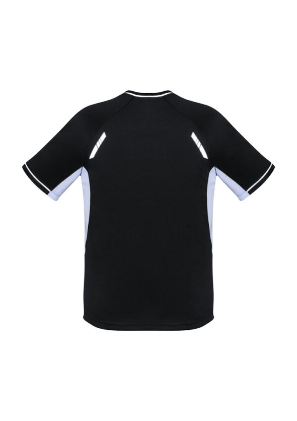 Mens Renegade Short Sleeve Tee