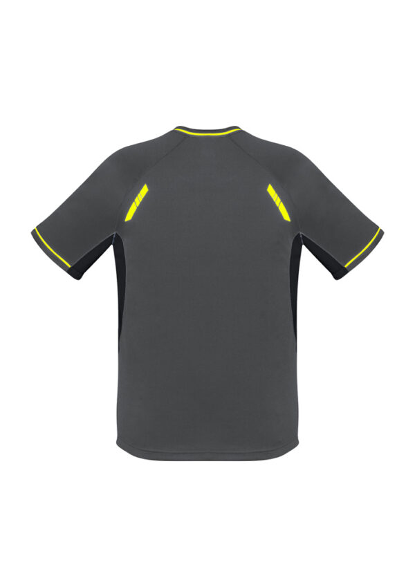 Mens Renegade Short Sleeve Tee