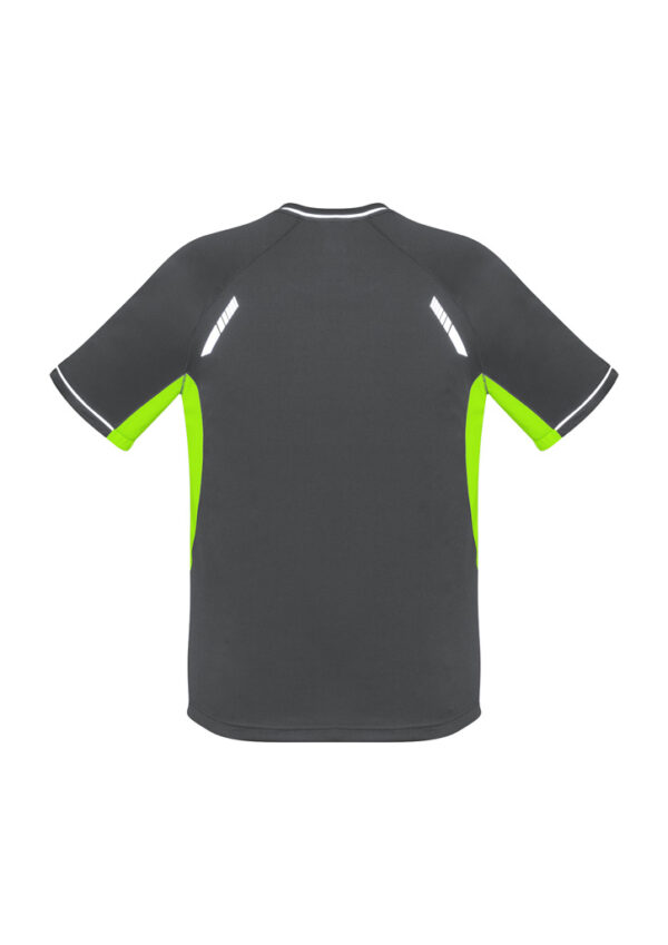 Mens Renegade Short Sleeve Tee