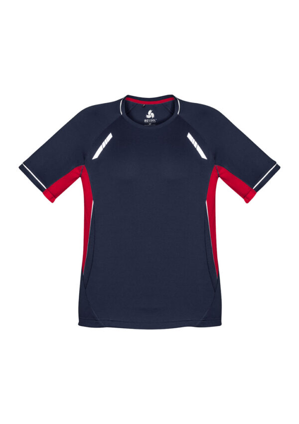 Mens Renegade Short Sleeve Tee