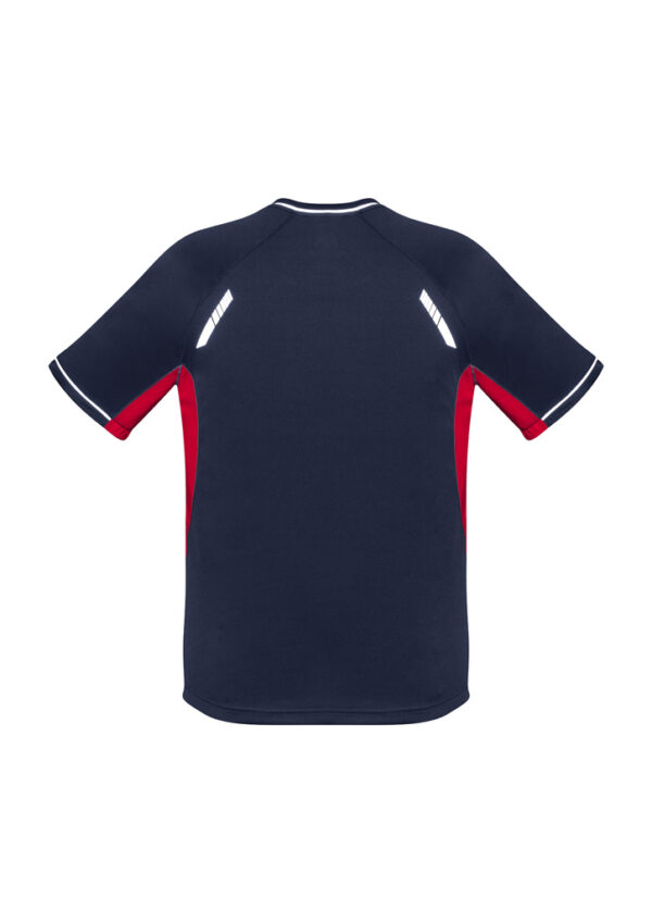 Mens Renegade Short Sleeve Tee